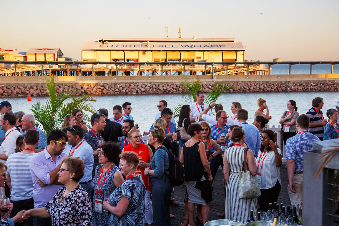 Wharf One Food & Wine photo 2