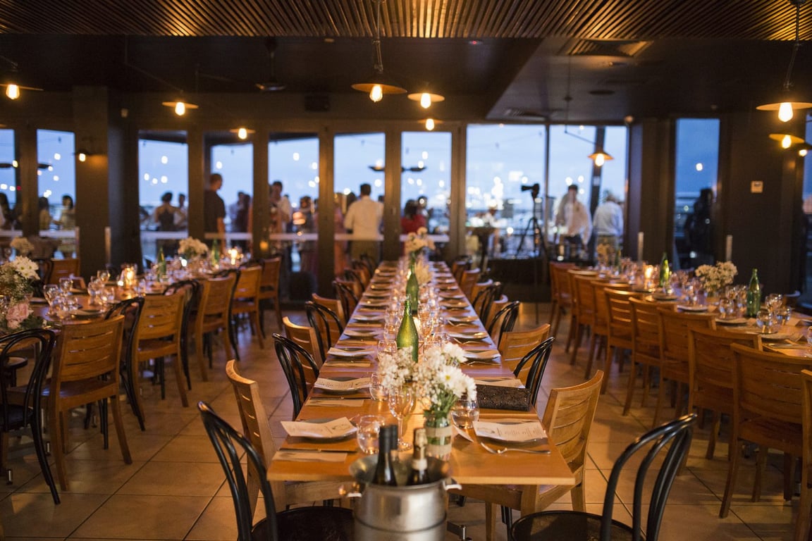 Wharf One Food & Wine photo 3