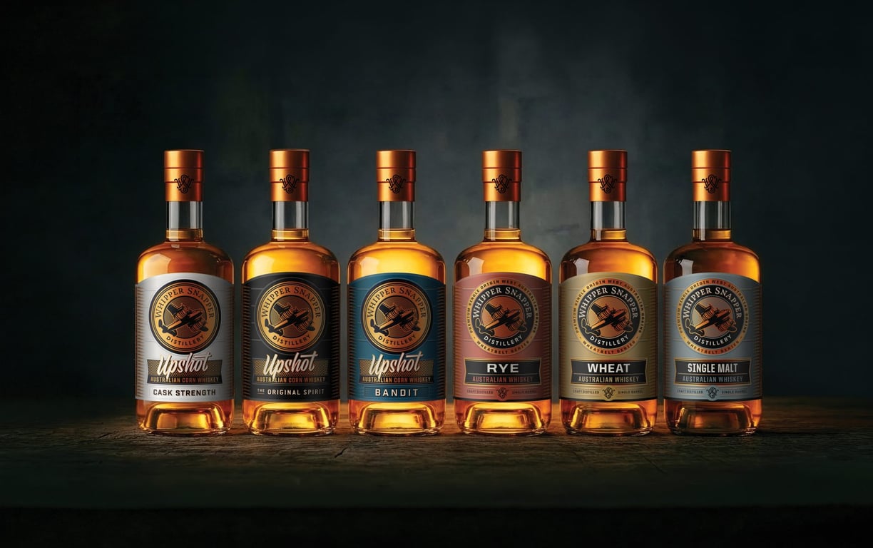 Whipper Snapper Distillery photo 1