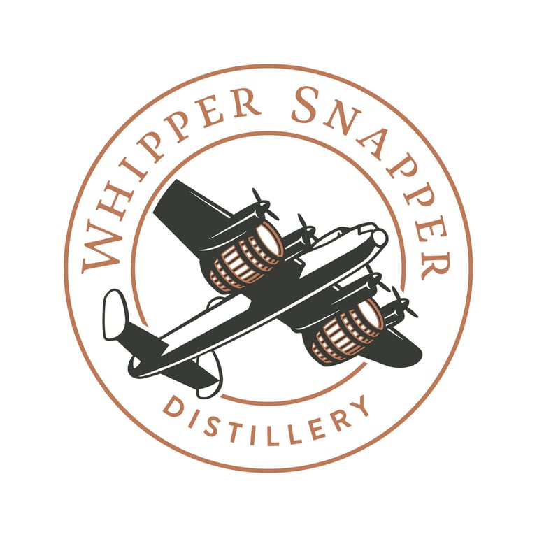 Whipper Snapper Distillery logo
