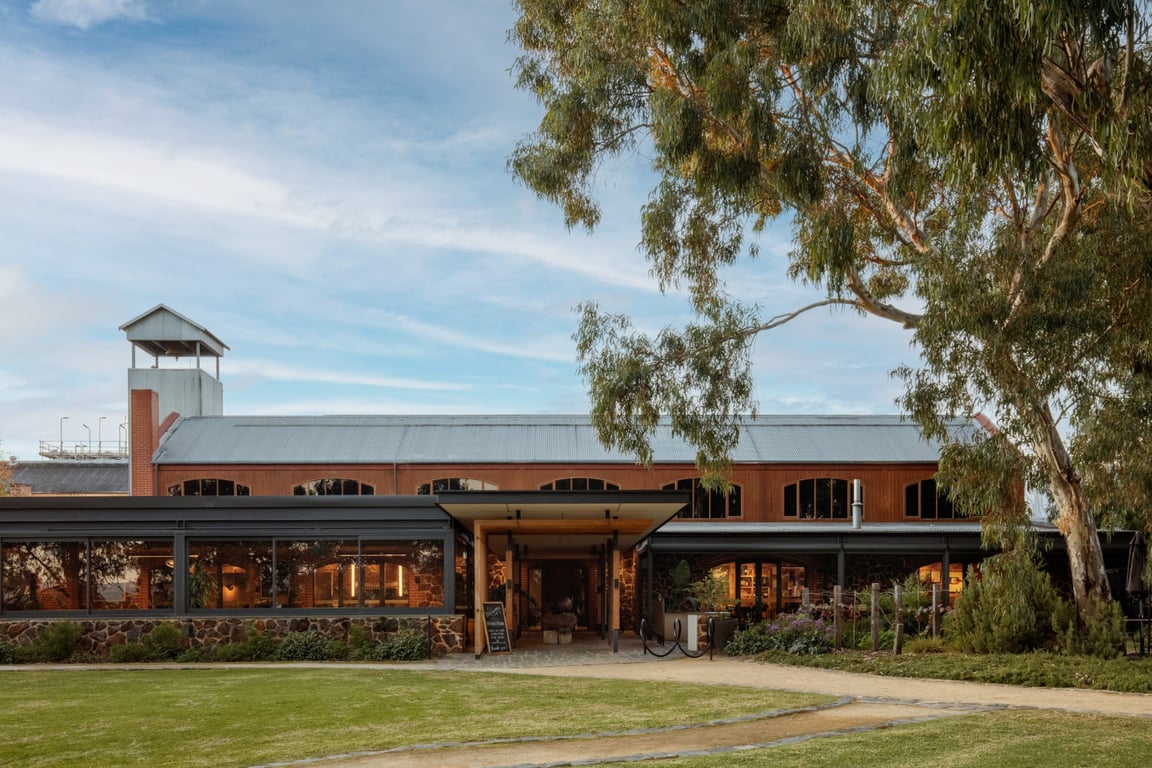 Wirra Wirra Vineyards photo 4